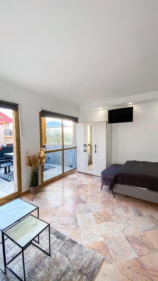 Apartamento Romana Playa Марбелья Экстерьер фото