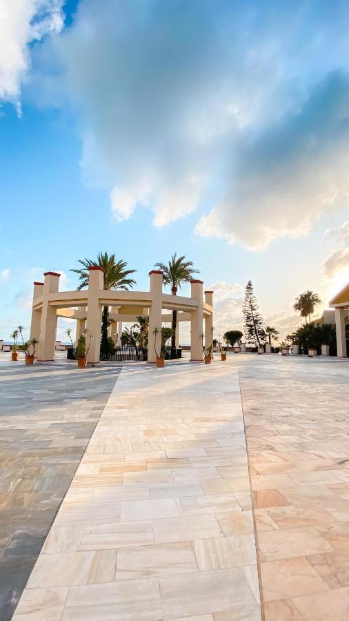 Apartamento Romana Playa Марбелья Экстерьер фото